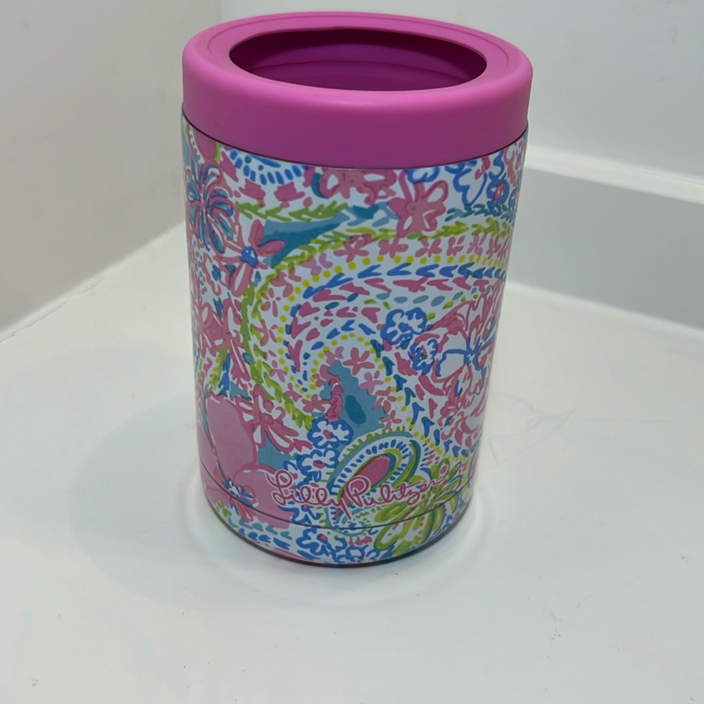 Lilly Pulitzer 🩷🐚